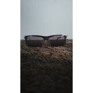 Tom Ford TF392 Karine Eyeglasses Frames Only Black Havana 57□17 Italy (Read)